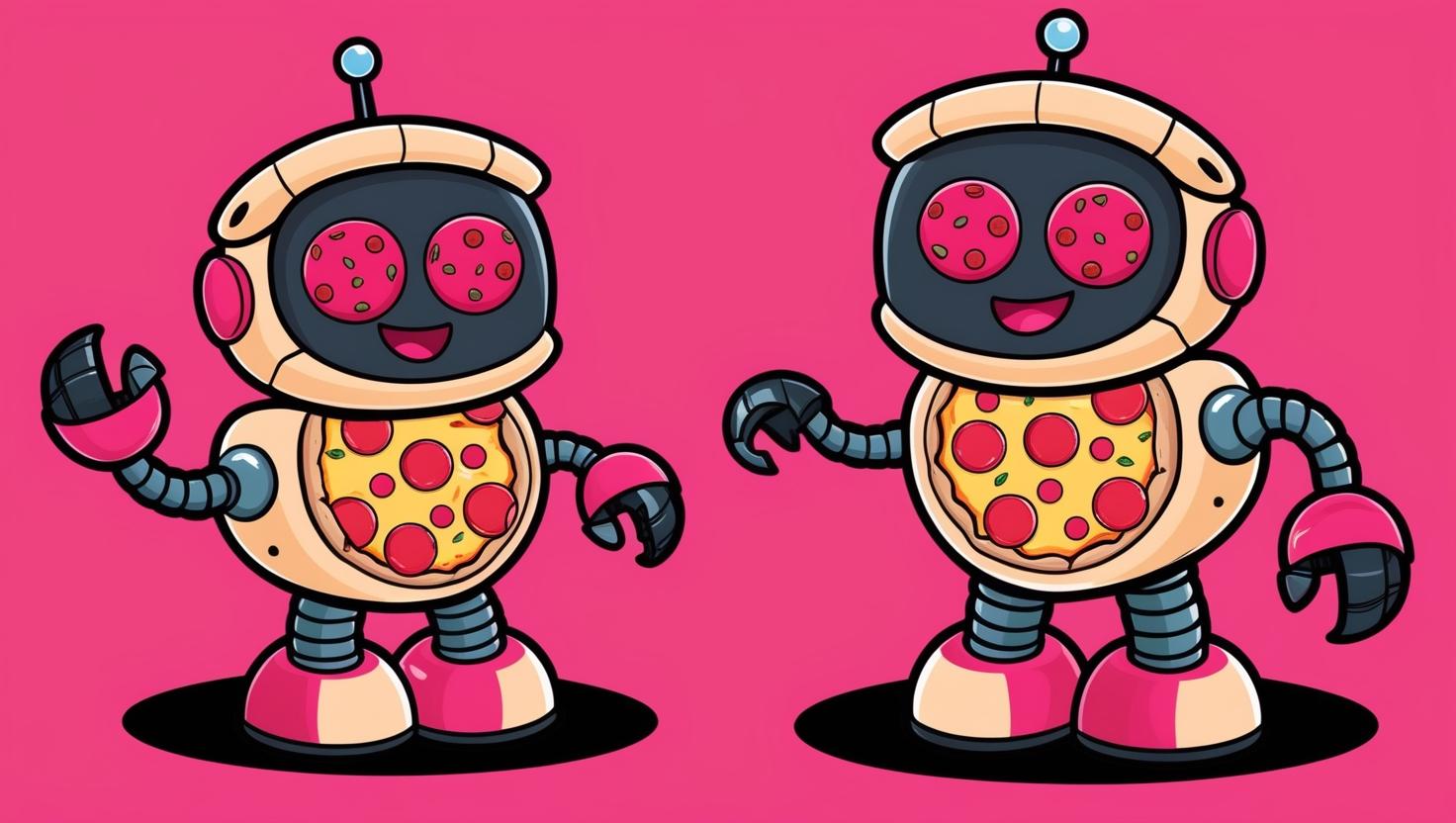 Vi laver ikke hjemmesider til pizzariaer (medmindre de hedder Domino’s)